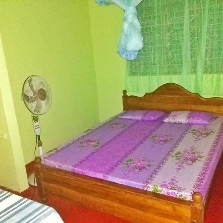 Hikkaduwa Home Stay Exteriör bild