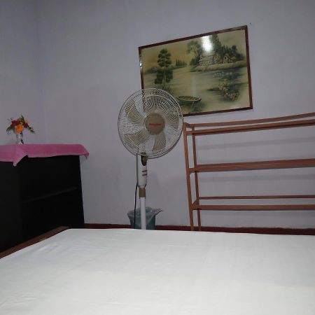 Hikkaduwa Home Stay Exteriör bild