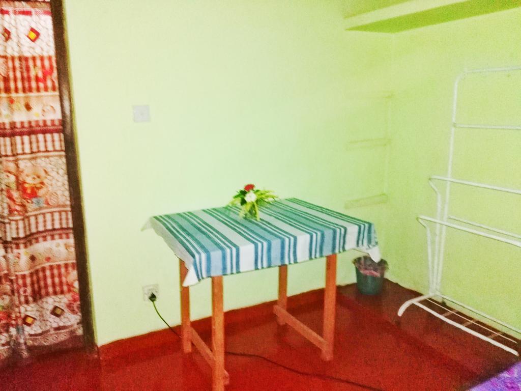 Hikkaduwa Home Stay Exteriör bild