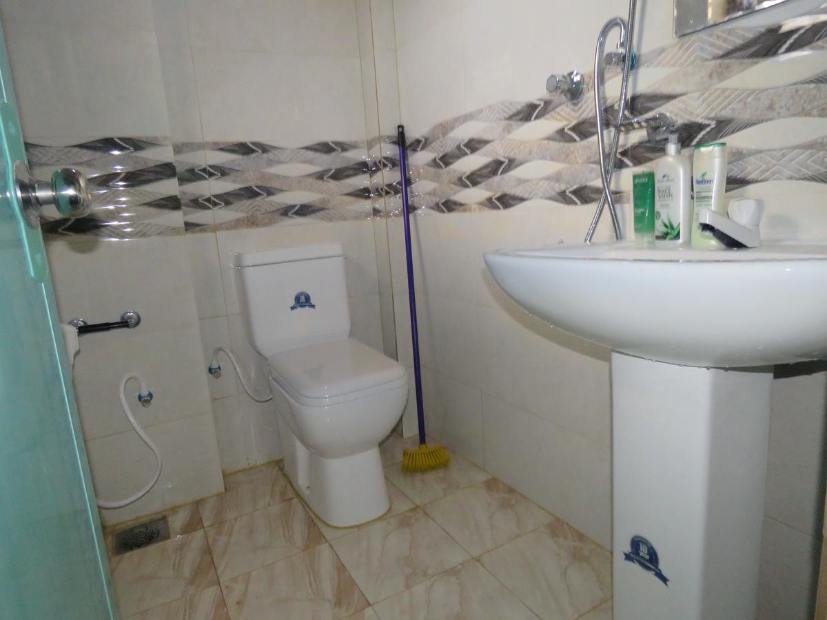 Hikkaduwa Home Stay Exteriör bild
