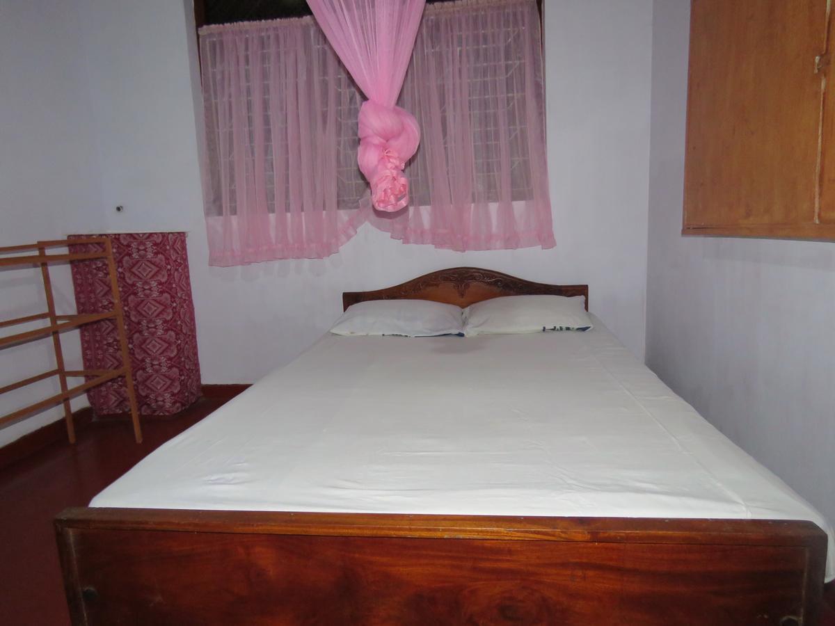 Hikkaduwa Home Stay Exteriör bild