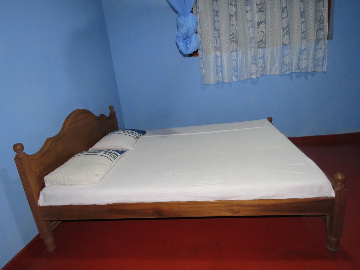 Hikkaduwa Home Stay Exteriör bild