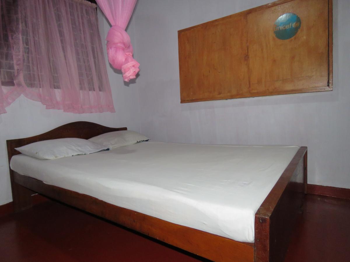 Hikkaduwa Home Stay Exteriör bild