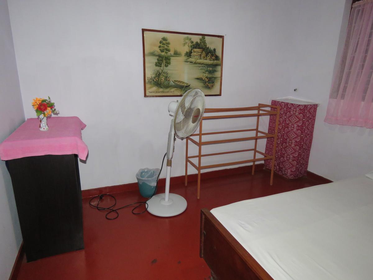 Hikkaduwa Home Stay Exteriör bild