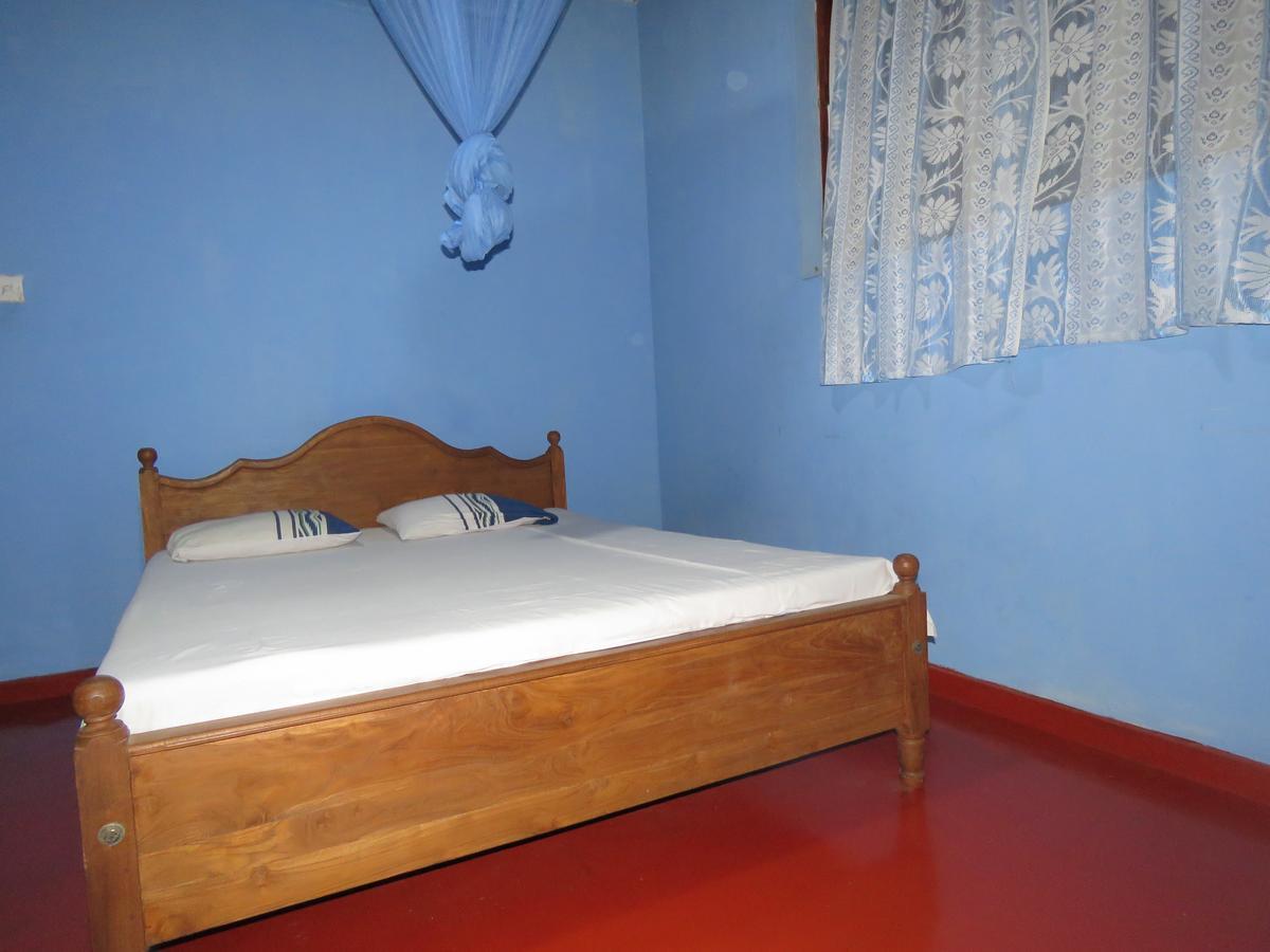 Hikkaduwa Home Stay Exteriör bild